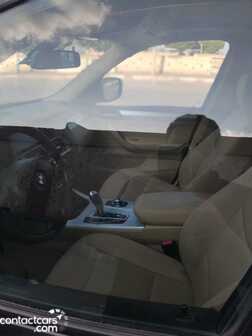 Used BMW X3 2013