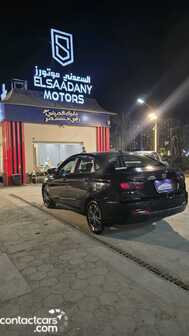 Used Changan EADO 2022