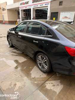 MG 5 2021
