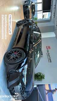 Audi A6 2026