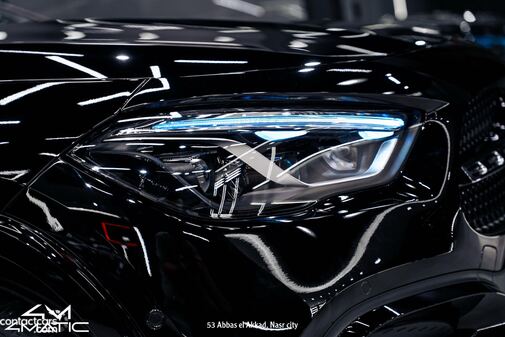 New Mercedes GLA 200 2026