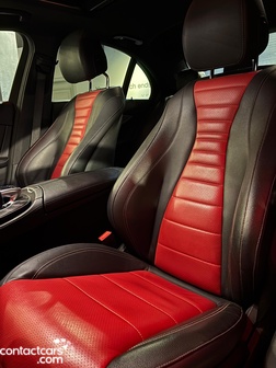 Used Mercedes E300 2020