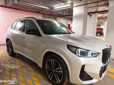 Used BMW X1 2025