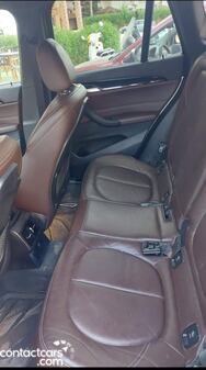 BMW X1 2018