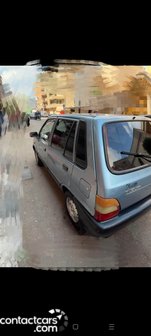 Suzuki Maruti 2009