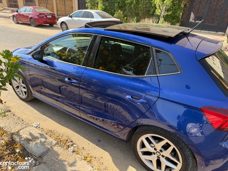 Seat Ibiza 2020