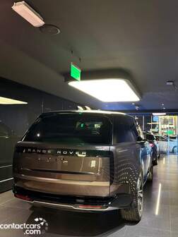 Used Range Rover VOGUE 2025