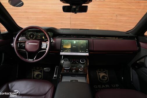 Land Rover Range Rover 2024