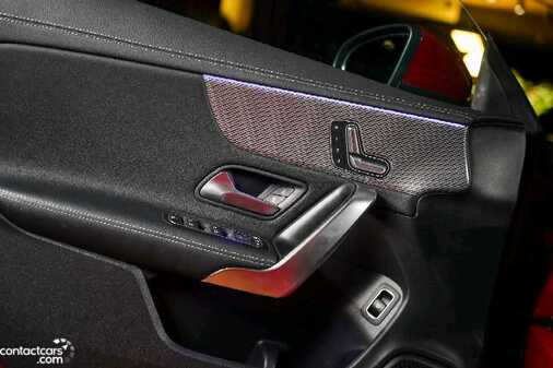 Used Mercedes CLA 200 2022