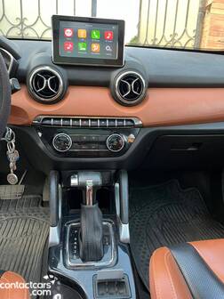 Used Senova X35 2018