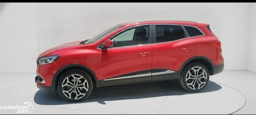 Renault Kadjar 2020