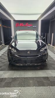 Peugeot 3008 2021