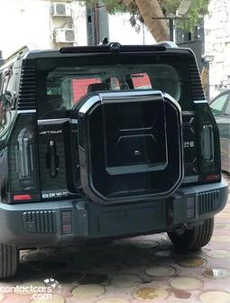 جيتور T2 2026 جديدة