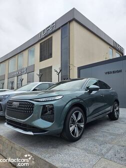 New Audi Q3 2026