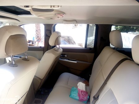 Jeep Cherokee 2010