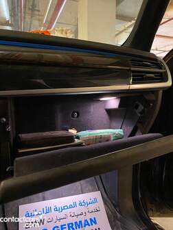Used BMW X5 2018