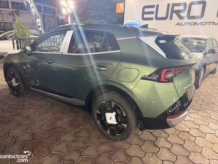 Kia Sportage 2026