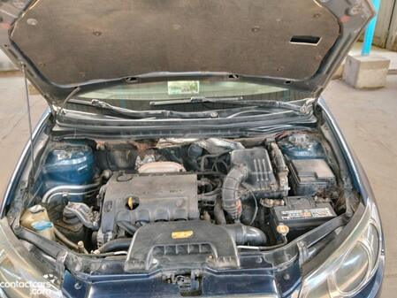 Used Hyundai Elantra 2008