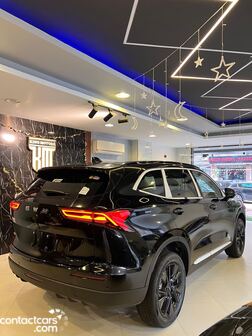 New Haval H6 2026