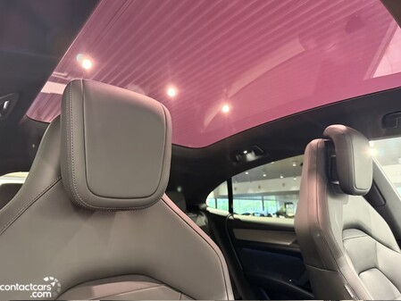 New Porsche Cayenne 2026
