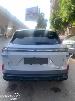 Soueast S 06 2026