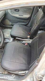 Used Honda Civic 1992