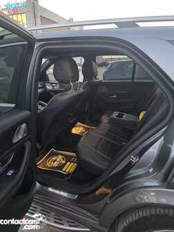 Used Mercedes Gle 450 2023