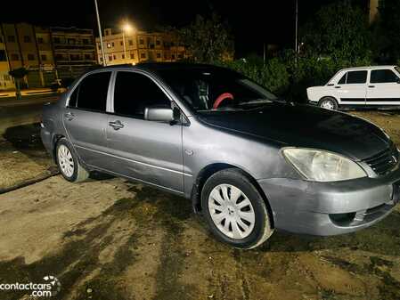 Used Mitsubishi Lancer 2013