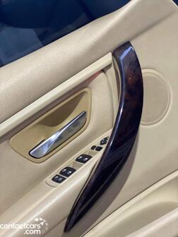Used BMW 316i 2013