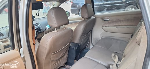 Suzuki Ertiga 2015