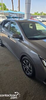 Used Chevrolet Optra 2025