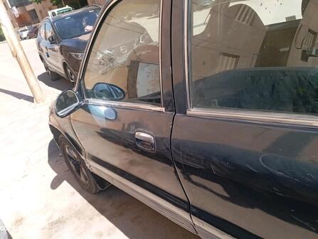 Kia Sportage 1996