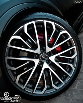 Used Audi Q7 2025