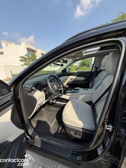 Hyundai Tucson 2024