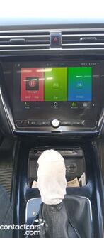 Used MG 5 2020