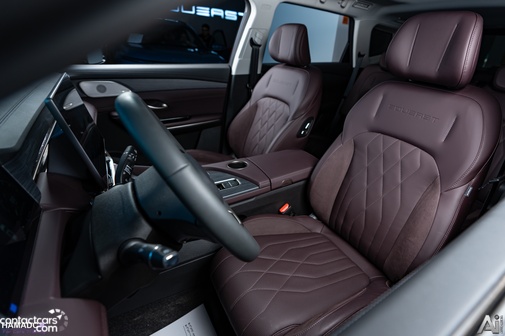 New Soueast S 09 2026