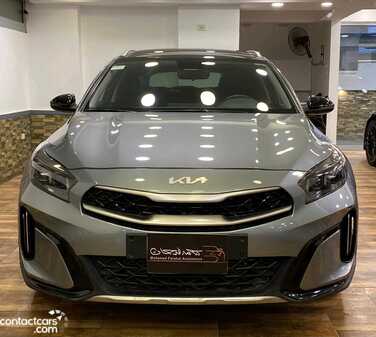Used Kia XCeed 2023