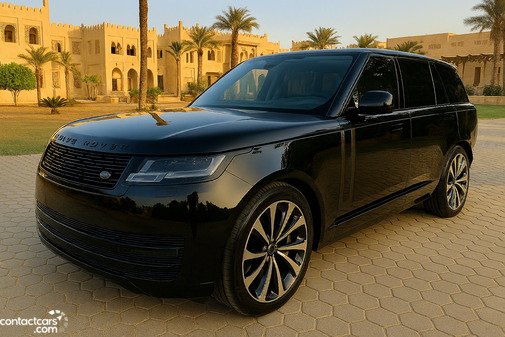 Used Land Rover Range Rover 2025