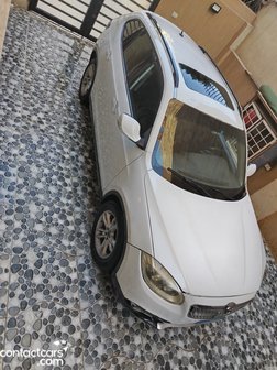 Brilliance V5 2013