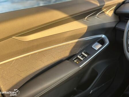 New Geely Cityray 2026