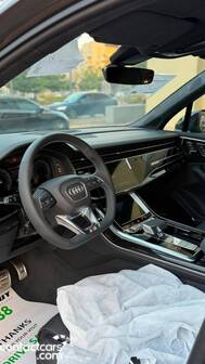 Audi Q7 2026