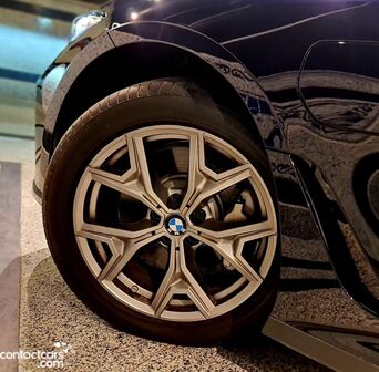 بي ام دبليو i3 sedan 2025 جديدة