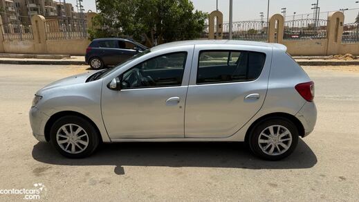 Used Renault Sandero 2015