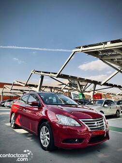 Nissan Sentra 2023