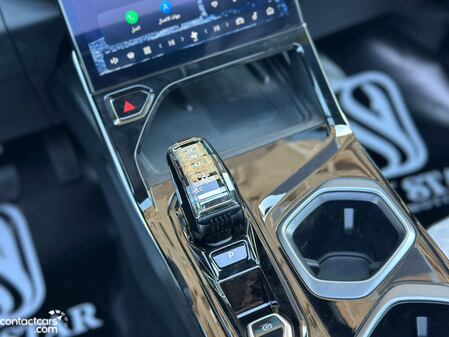 New Geely Starray 2025