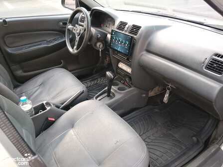 Mazda Familia 1997