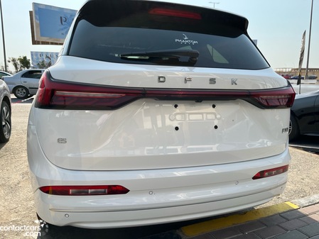 DFSK E5  2027
