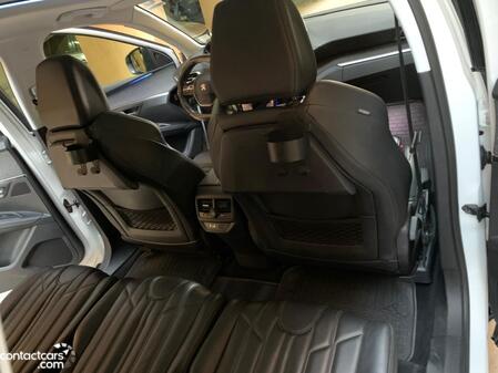 Used Peugeot 5008 2019