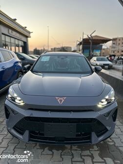 Cupra Formentor 2026