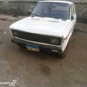 Used Fiat 128 nova 1979
